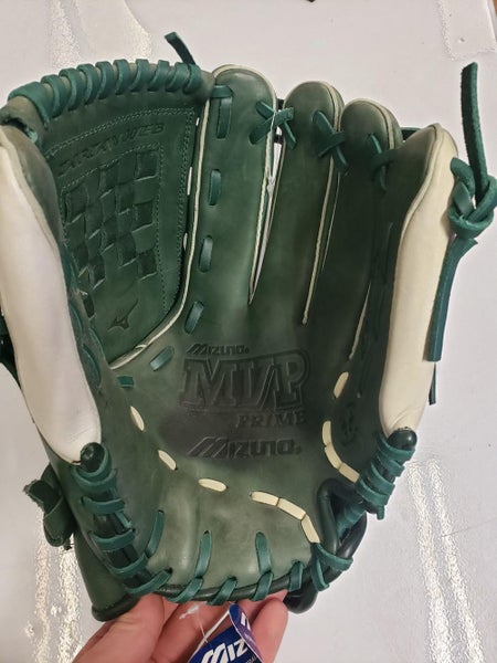 New Mizuno MVP Prime Right Handed Softball Glove 12" 12.5" 13"