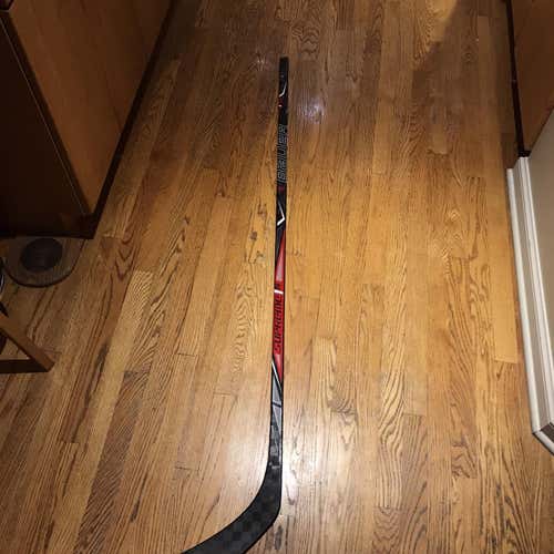 Red 1s P92 Used For 1 Period