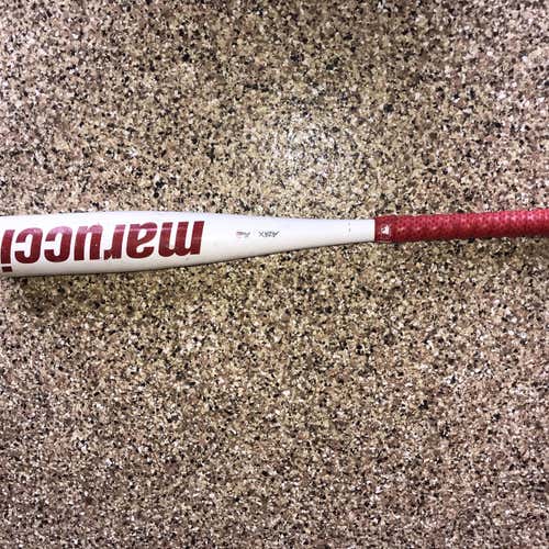 2018 Alloy CAT 7 (-10) 16 oz 26" Bat