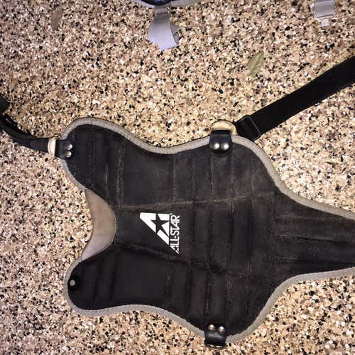 Tee Ball All Star Catcher's Set