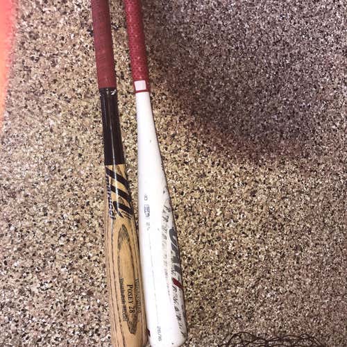 Wood Posey28 26" Bat