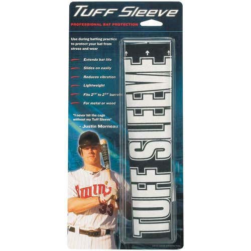 Tuff Sleeve Professional Bat Protection