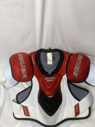 New Large Bauer Vapor X800 Shoulder Pads Senior - SH20