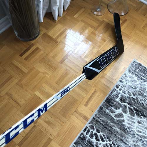 Senior Regular Pro 27" Pro Stock Goalie Stick