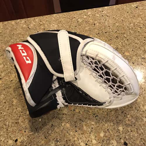 Junior Regular Extreme Flex II 760