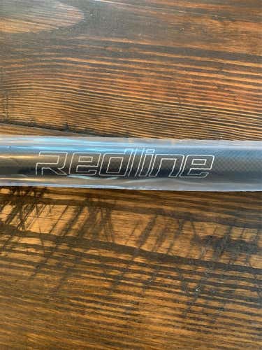 New Redline Shaft