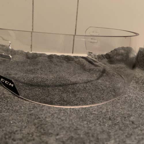CCM Short Cut VR31 Visor