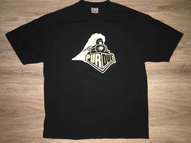 (XL) New Purdue Boilermakers Shirt