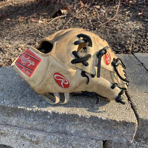 Rawlings Pro Preferred 11.25 Infield
