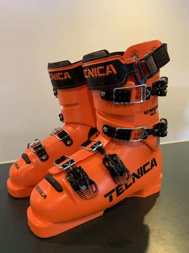 Tecnica FIREBIRD WC 130