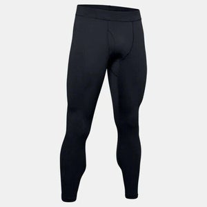 Youth Under Armour 2.0 Black  Base Layer Underwear Legging Size Extra-Large No Trades