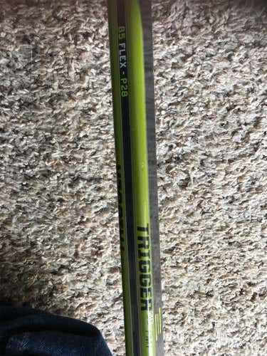 Senior Right Handed RibCor Trigger 3D PMT Hockey Stick P28