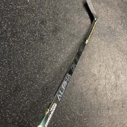 Senior Alpha DX Hockey Stick Mid Pro Stock