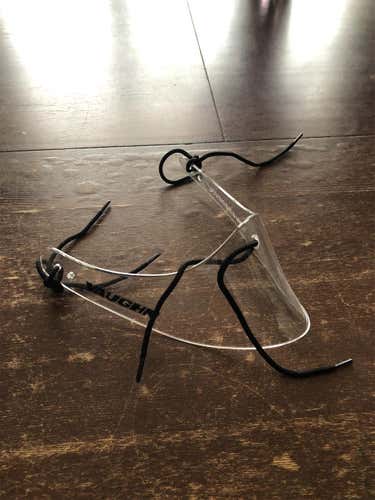 Vaughn Junior Goalie Mask Dangler