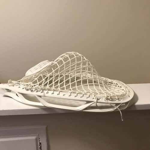 Warrior Nemesis 3 with Grizzly 2s