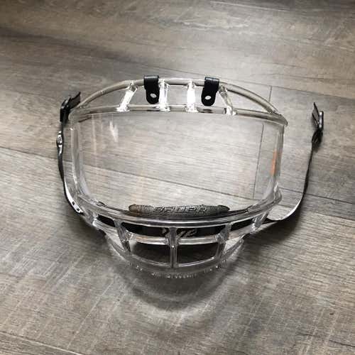 Junior  Bauer Concept 2 Full Shield Shield