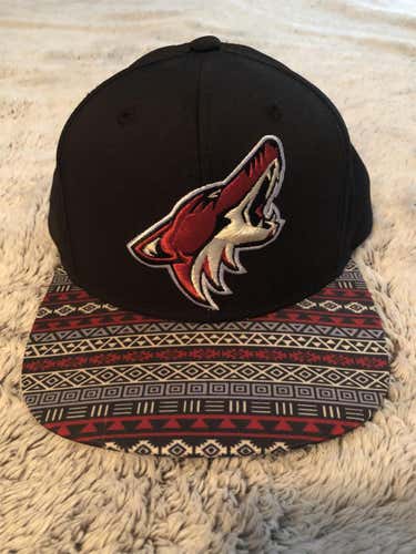 New Arizona Coyotes Adidas SnapBack