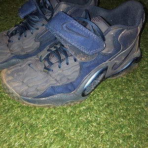 Nike Zoom Air QU MLax Turf Shoe (11)