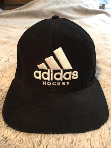 Used Adidas Hockey SnapBack