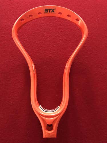 Attack & Midfield Stallion Head