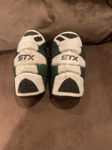 Medium STX Cell II Arm Pads