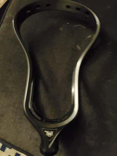 New Rare Black East Coast Dyes DNA Head