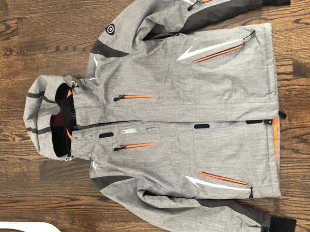 Men's Large Killy Jacket