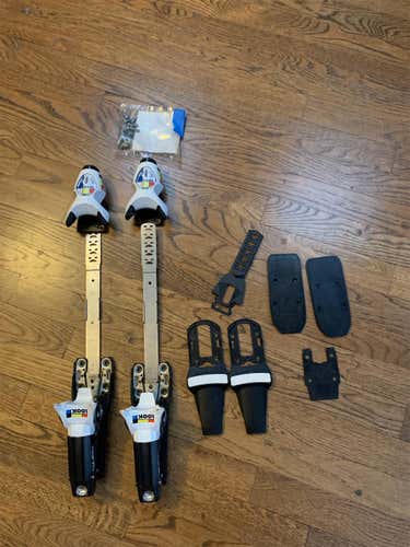 Racing PX 18 Max Din 18 Ski Bindings