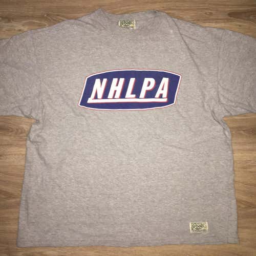 (XL) Vintage Roots National Hockey League Players’ Association Shirt