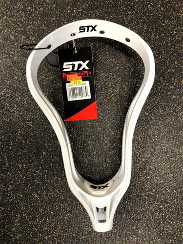 New Defense Unstrung Proton U Head