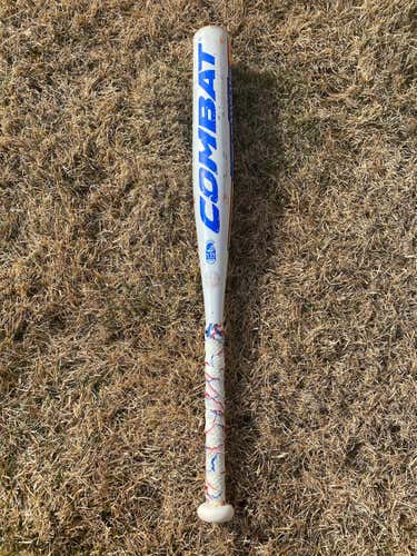 USSSA Certified Composite Maxum (-10) 20 oz 30" Bat
