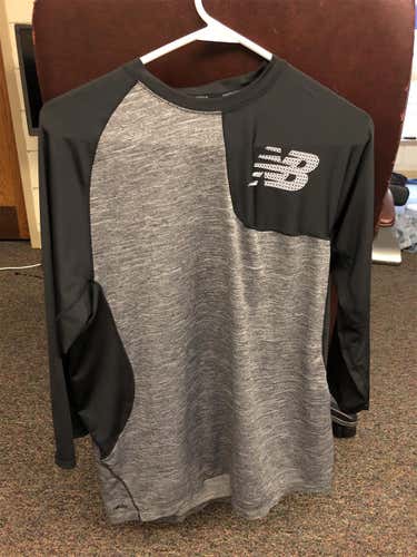 Men's Large New Balance Compression