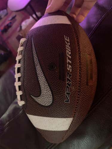 Nike Vapor Strike Football