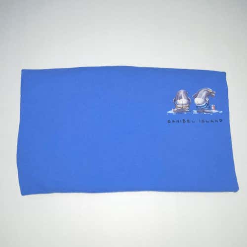 Sanibel Island T-Shirt (L)