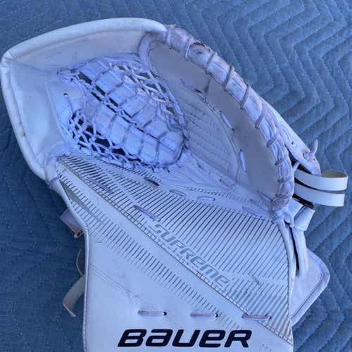 White Intermediate Regular S29