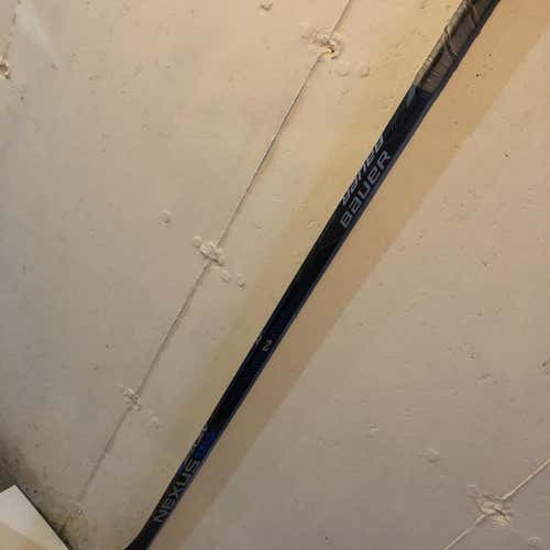 Bauer Nexus 1N  Hockey Stick Senior Right Handed
