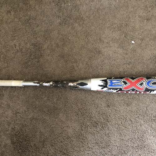 Alloy Exogrid (-3) 30 oz 33" Bat
