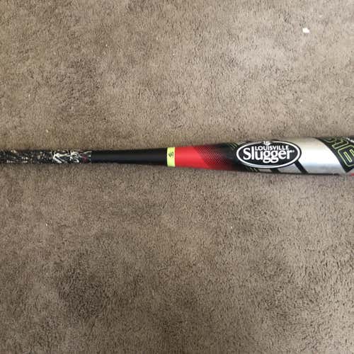 High School/College 2016 Alloy Omaha 516 (-3) 29 oz 32" Bat