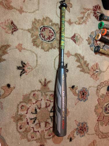 CF Zen Bat (-10) 20 oz 30"