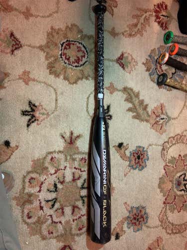 DeMarini Bat (-8) 23 oz 31"