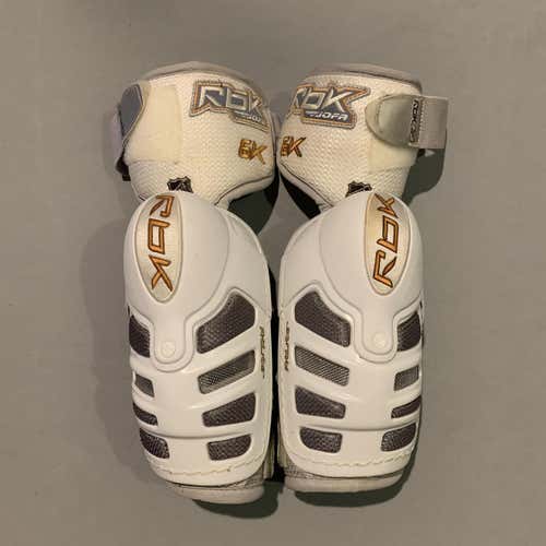 Reebok / RBK / Jofa 6K Elbow Pads Senior Medium