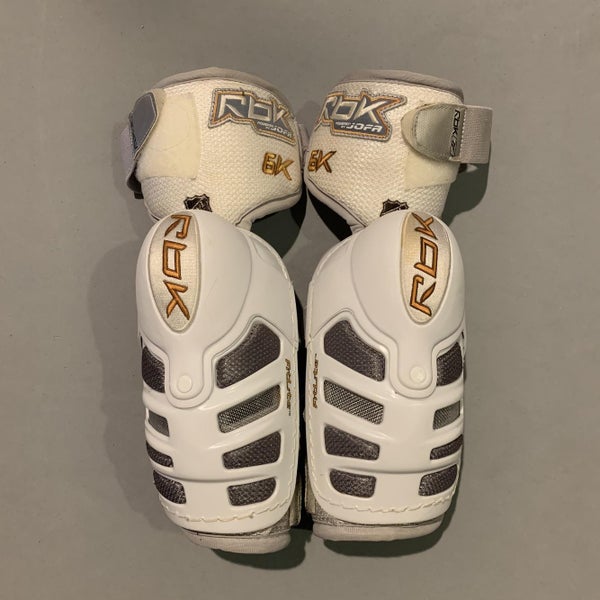 Reebok / RBK / Jofa 6K Elbow Pads Senior Medium