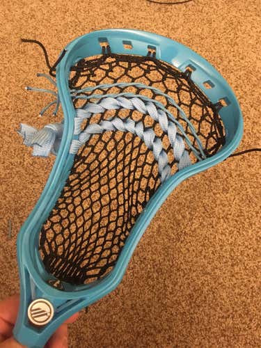 New Maverik Optik 2.0 w/ Semi-soft