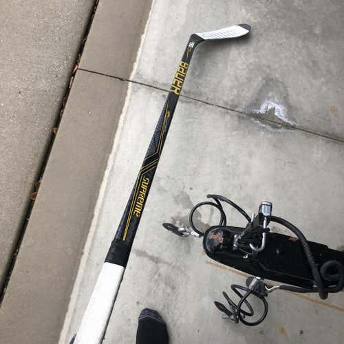 Basically Brand New Senior Right Handed Supreme S190 Stick P28 Giroux Curve