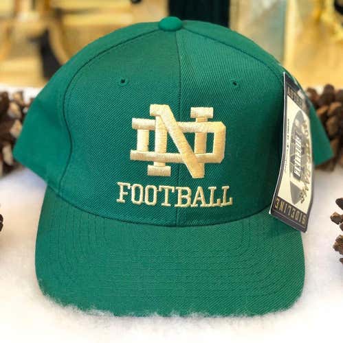 NWT Champion NCAA Notre Dame Fighting Irish Snapback