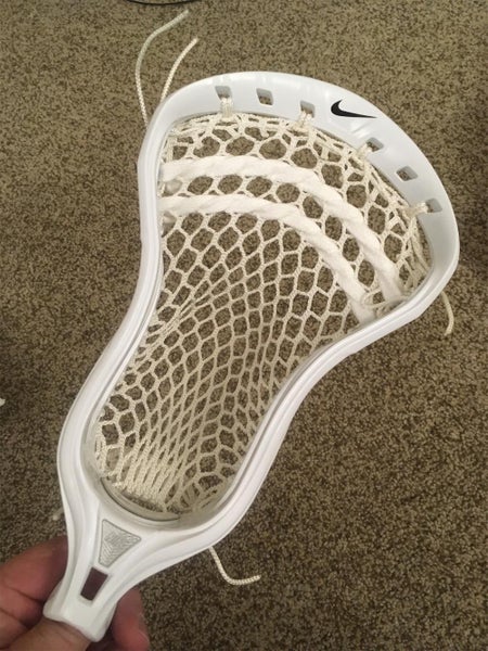 New Nike Lakota w/ Semi-soft Mesh