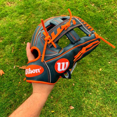 Wilson A2000 JA27 11.5"