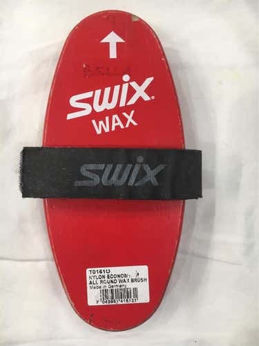 SWIX WAX BRUSH