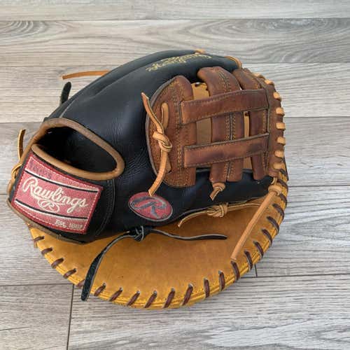 Rawlings Heart of the Hide (PRO200-6JBT) 11.5" Baseball Glove