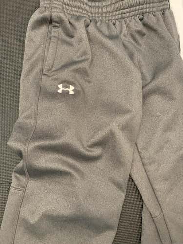 Adult Large Under Armour Sweatpants